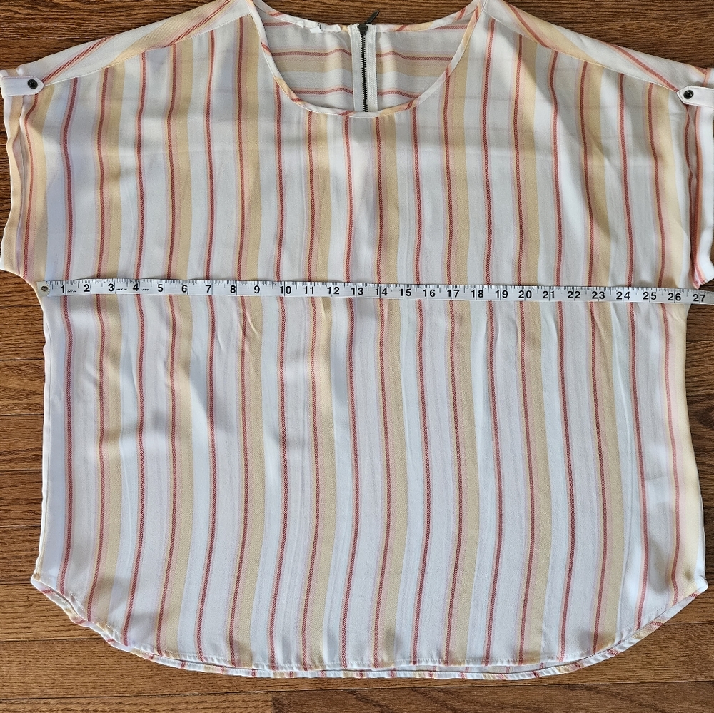 Maurices blouse - Picture 6 of 7